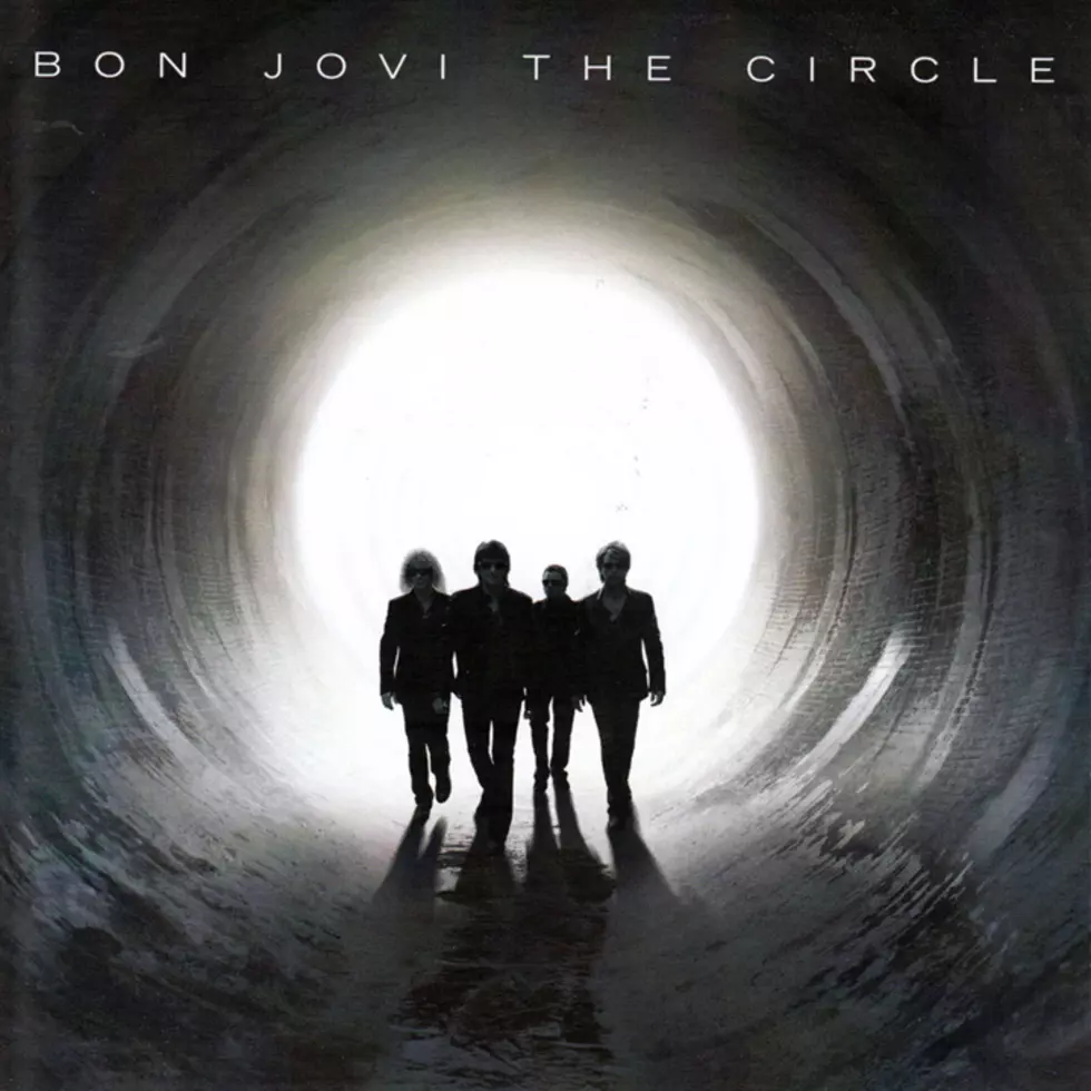 11. 'The Circle' (2009)