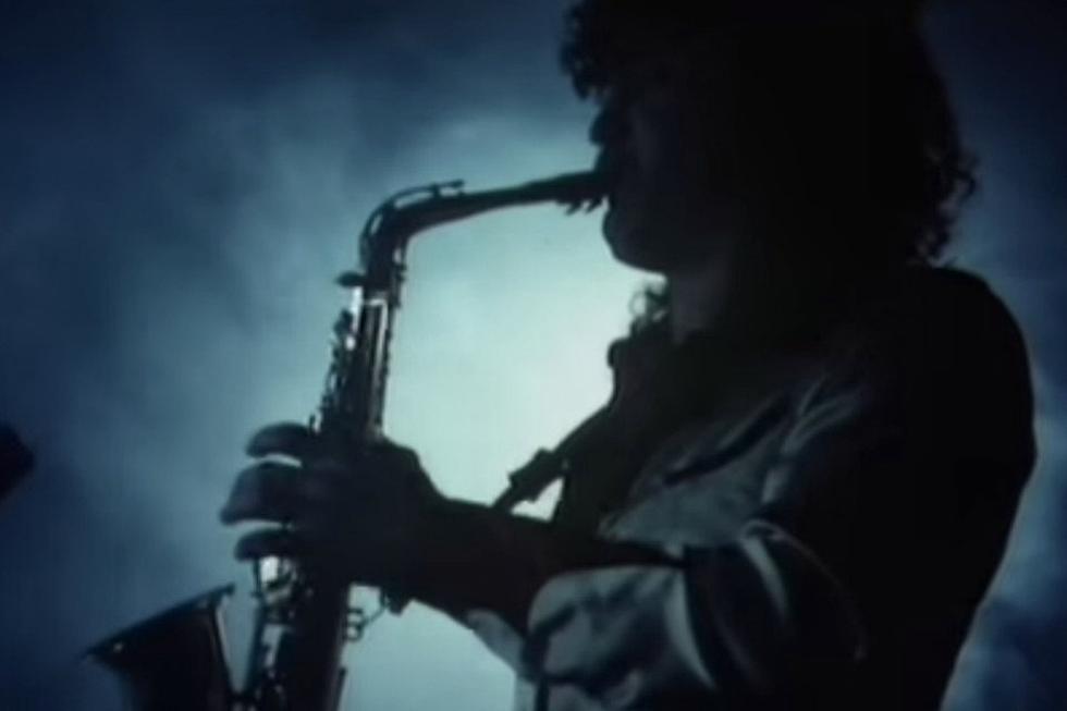 Take a Deep Dive Into the History of Gerry Rafferty’s ‘Baker Street’ Sax Riff
