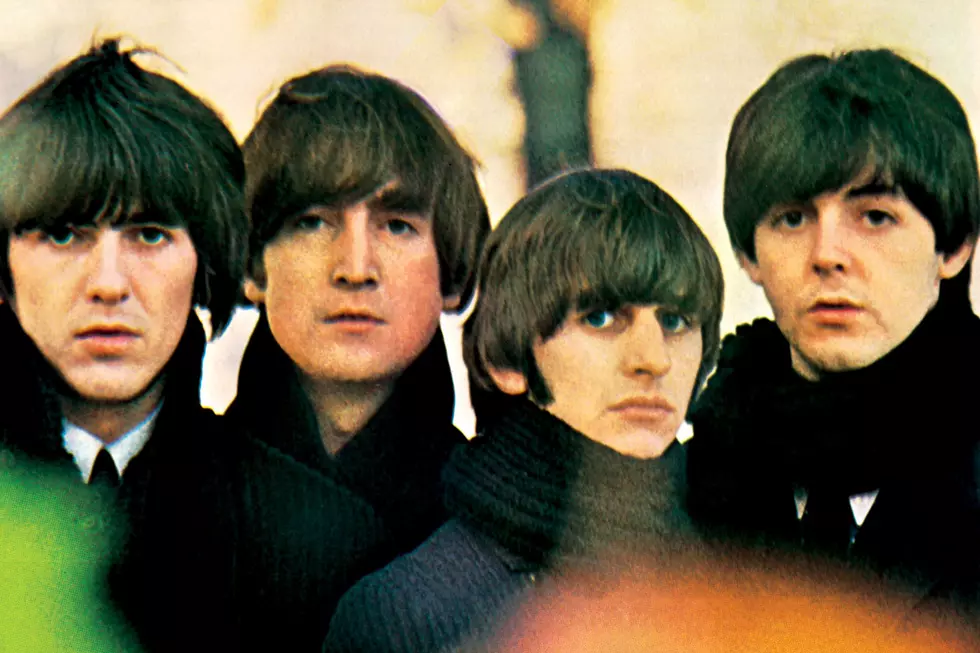 How the Strains of Beatlemania Affected ‘Beatles for Sale’