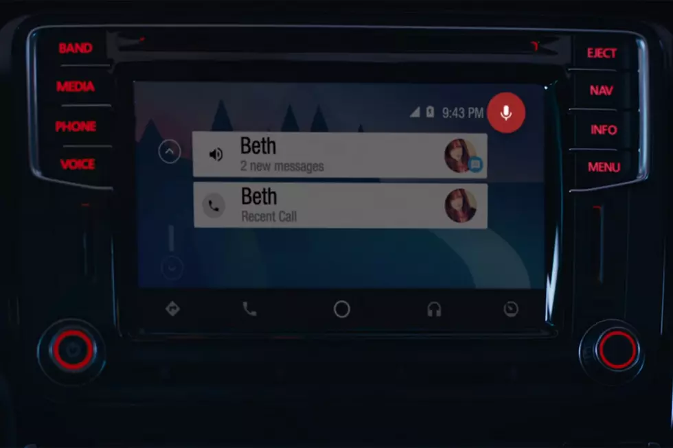 Kiss' 'Beth' Given New Twist in Volkswagen Commercial