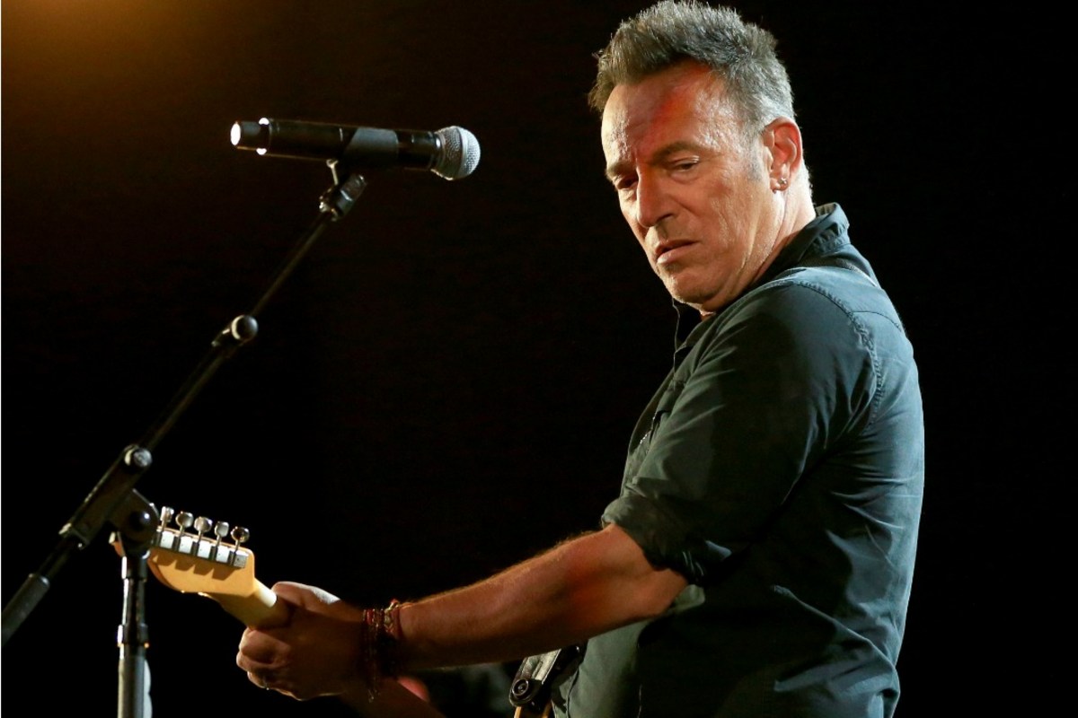 Bruce Springsteen's Upcoming Solo Album Won't Be Anything Like 'Nebraska'