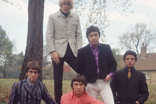 Stevie Wright of the Easybeats Dies