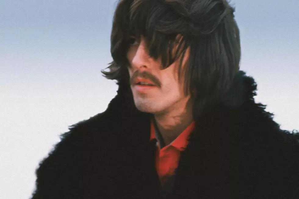 All-Star George Harrison Tribute Concert Coming to CD and Blu-ray
