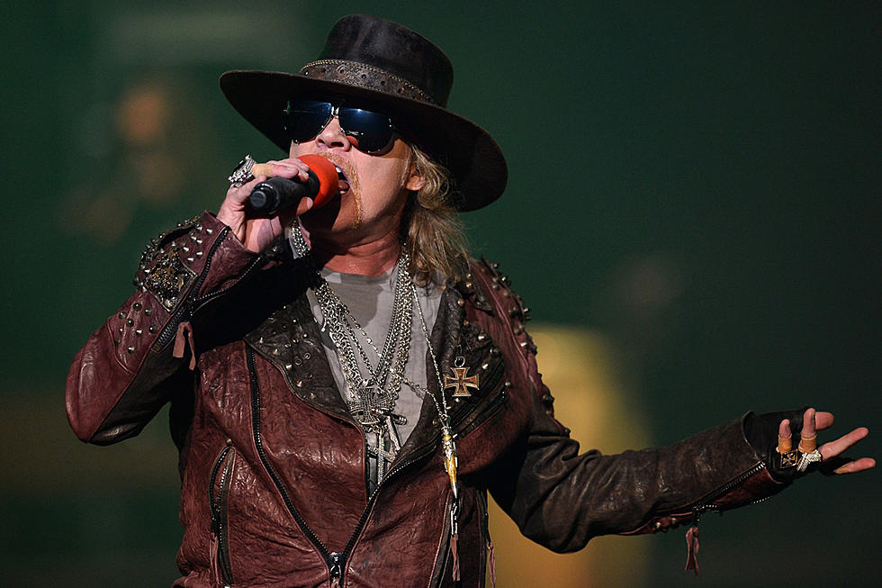 Mysterious Guns N’ Roses Teaser Hits Movie Screens Nationwide