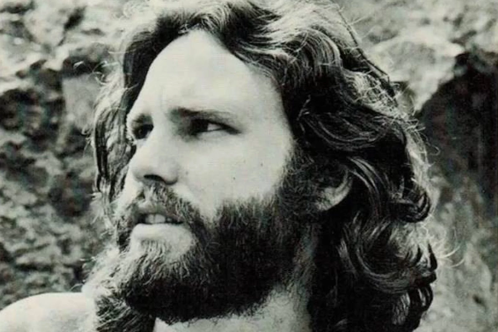 Jim Morrison's Arrest History