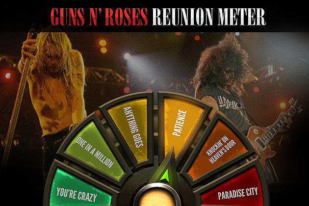 Mysterious Guns N&#8217; Roses Teaser Hits Movie Screens Nationwide