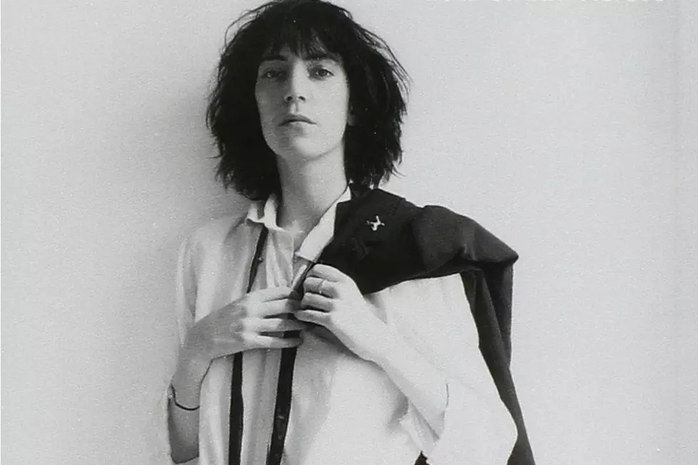 Top 10 Patti Smith Songs