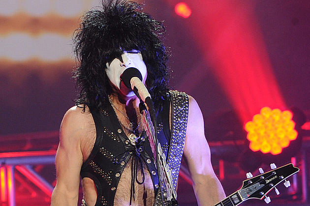 Paul Stanley&#8217;s Soul Station Announces Early 2016 Shows