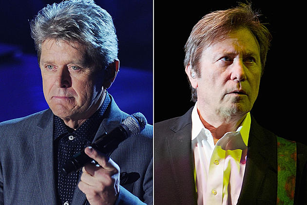 Actually, Peter Cetera Has &#8216;Emphatically Declined&#8217; to Reunite With Chicago