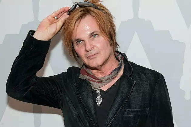 Rikki Rockett Says &#8216;All Signs Point to Remission&#8217; After Cancer Treatment