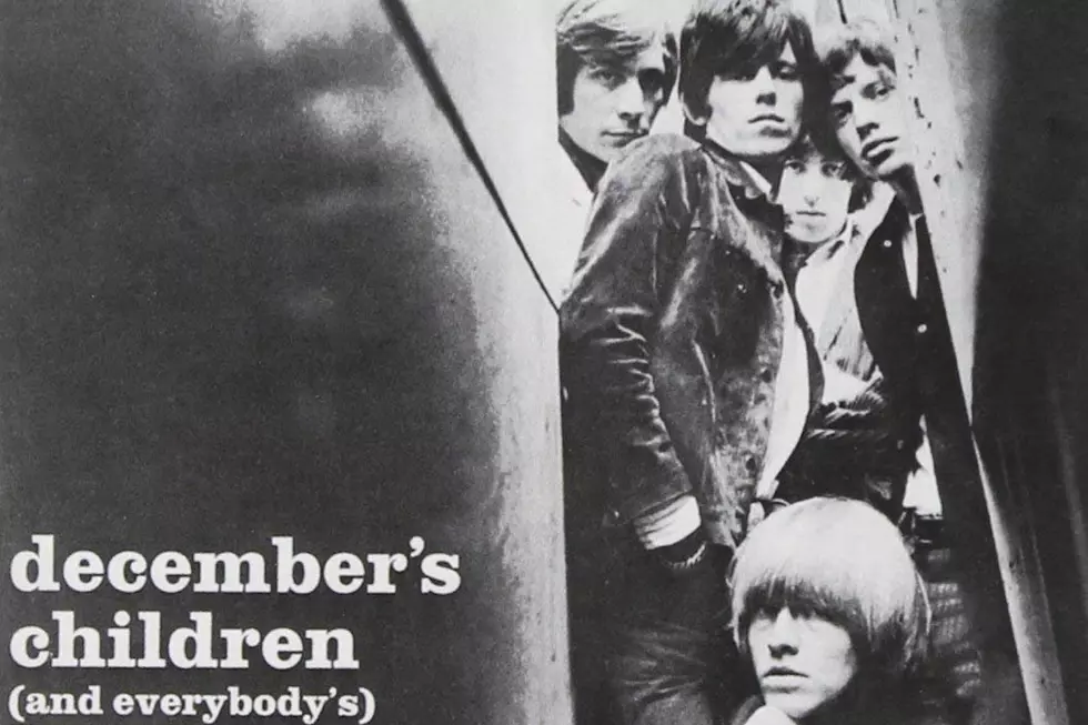 When the Rolling Stones Tossed Off &#8216;December&#8217;s Children (And Everybody&#8217;s)&#8217;