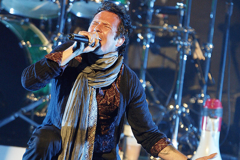 Sales of Scott Weiland’s Music Skyrocket Following His Death