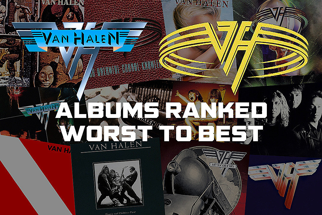 The Who Albums Ranked Worst to Best