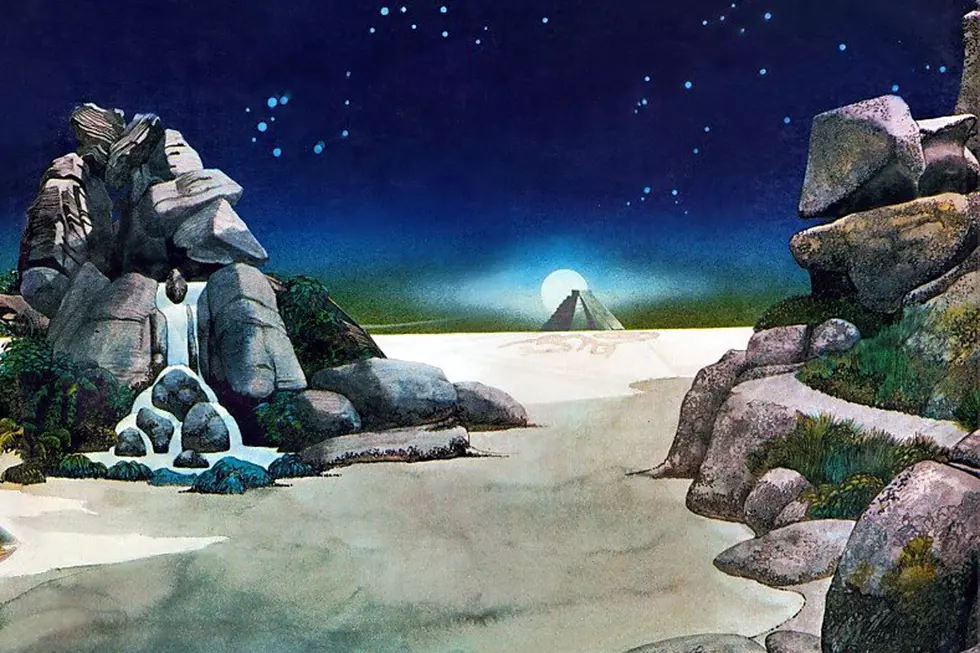 50 Years Ago: Yes&#8217; Hot Streak Ends With &#8216;Tales From Topographic Oceans&#8217;