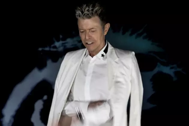 David Bowie Dead at 69