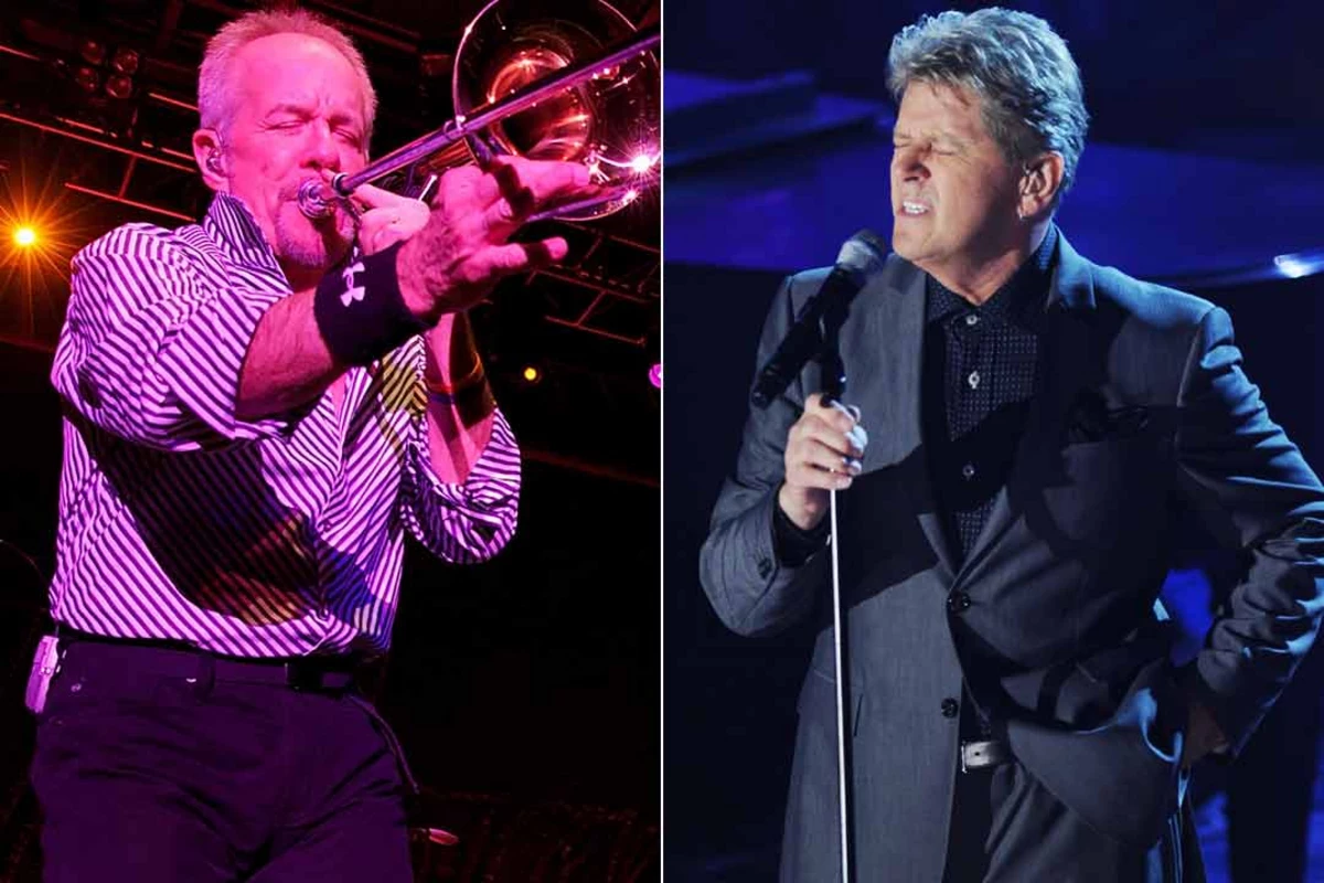 Peter Cetera Will Play With Chicago at Rock Hall Induction