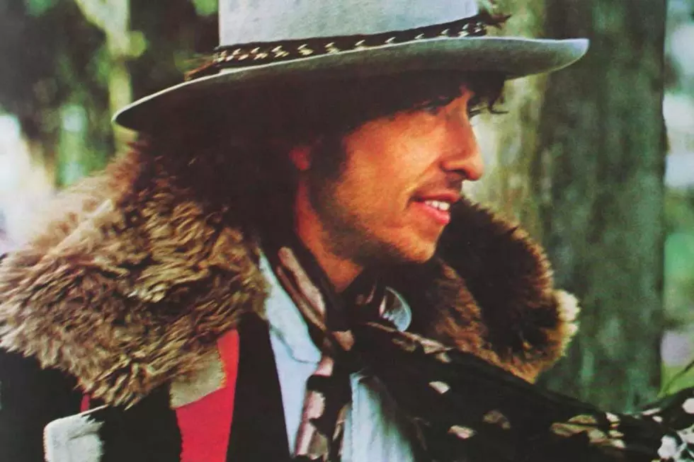 How Bob Dylan’s ‘Desire’ Became His Last Great LP Before the Fall