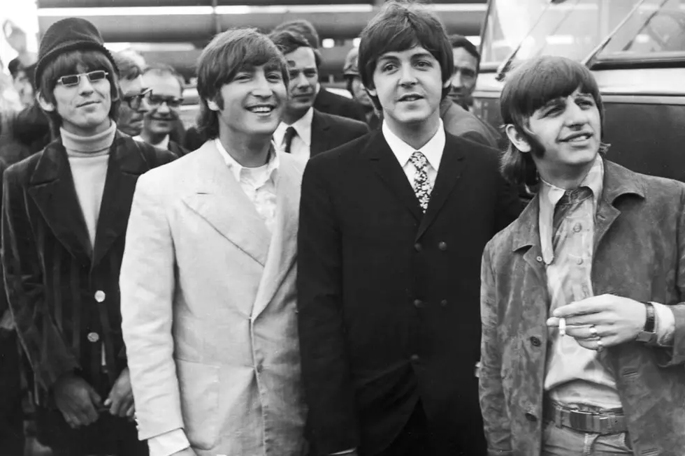 That Time the Beatles Were Offered $30 Million to Reunite