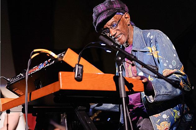 Bernie Worrell, Keyboardist for P-Funk and Many Others, Diagnosed With Stage Four Cancer