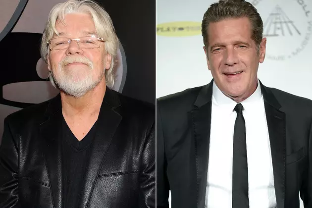 Bob Seger Mourns the Loss of His &#8216;Baby Brother&#8217; Glenn Frey