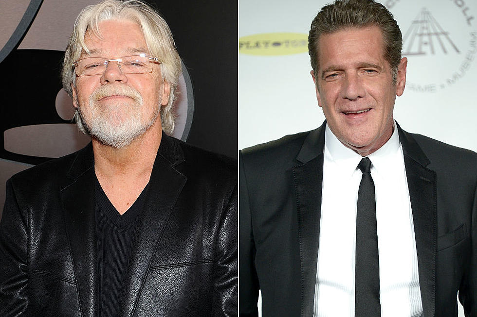 Bob Seger Mourns the Loss of His ‘Baby Brother’ Glenn Frey