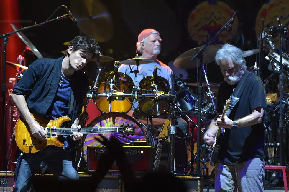 Dead and Company Might Be Back in 2016