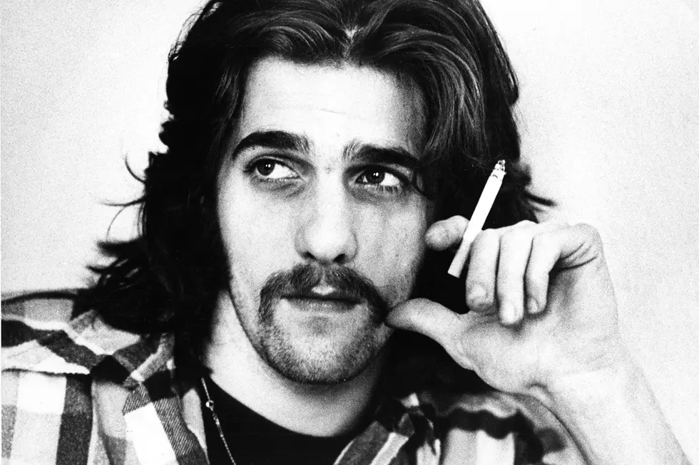 Top 10 Glenn Frey Eagles Songs