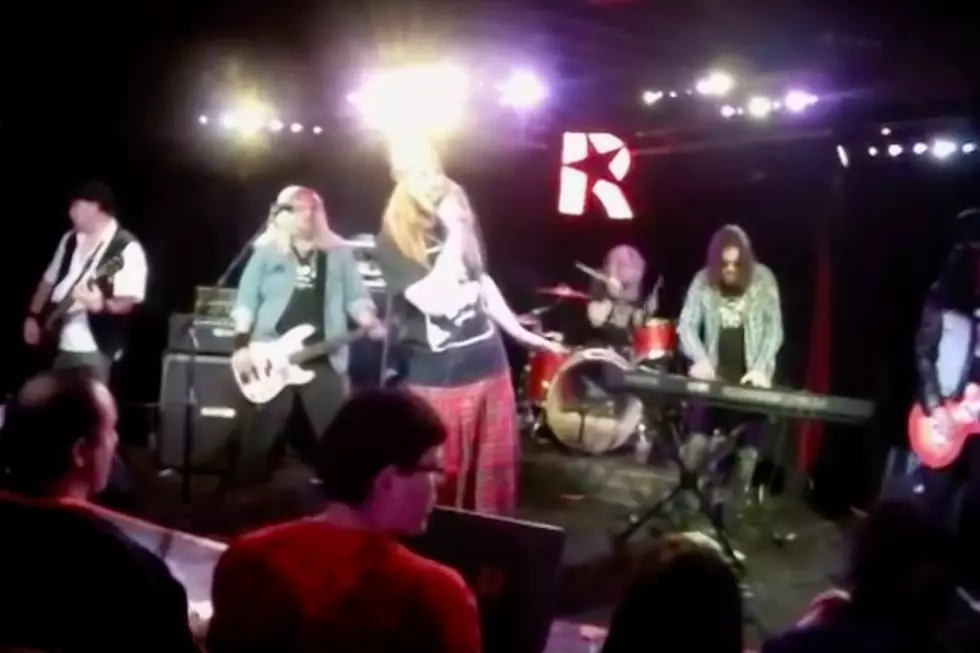 Watch Dizzy Reed Perform ‘Civil War’ With Guns N’ Roses Tribute Band Appetite for Destruction