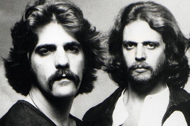 Don Felder Pays Tribute to Glenn Frey&#8217;s &#8216;Amazing Genius&#8217;