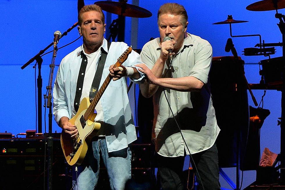 Eagles Aren’t Reuniting With Glenn Frey’s Son, Don Henley Confirms