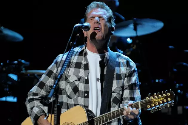 Eagles Manager Irving Azoff Mourns Glenn Frey: &#8216;I Can&#8217;t Believe He&#8217;s Gone&#8217;