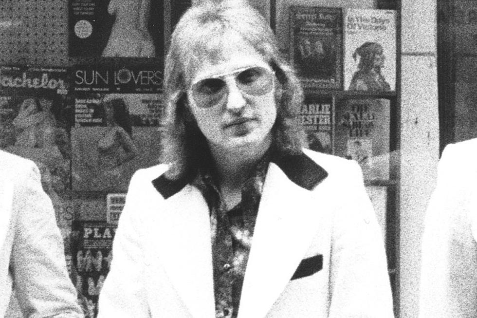 Mott the Hoople Drummer Dale Griffin Dies at 67