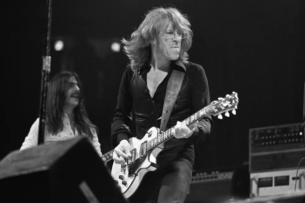 Top 10 Paul Kantner Songs