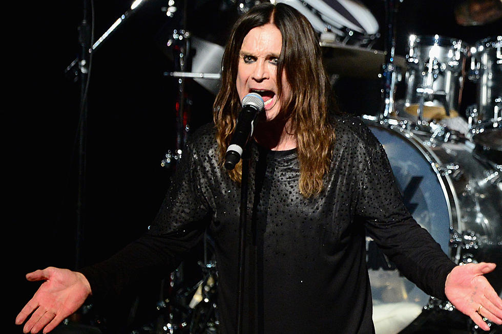 UPDATE: Black Sabbath Postpone Another Show