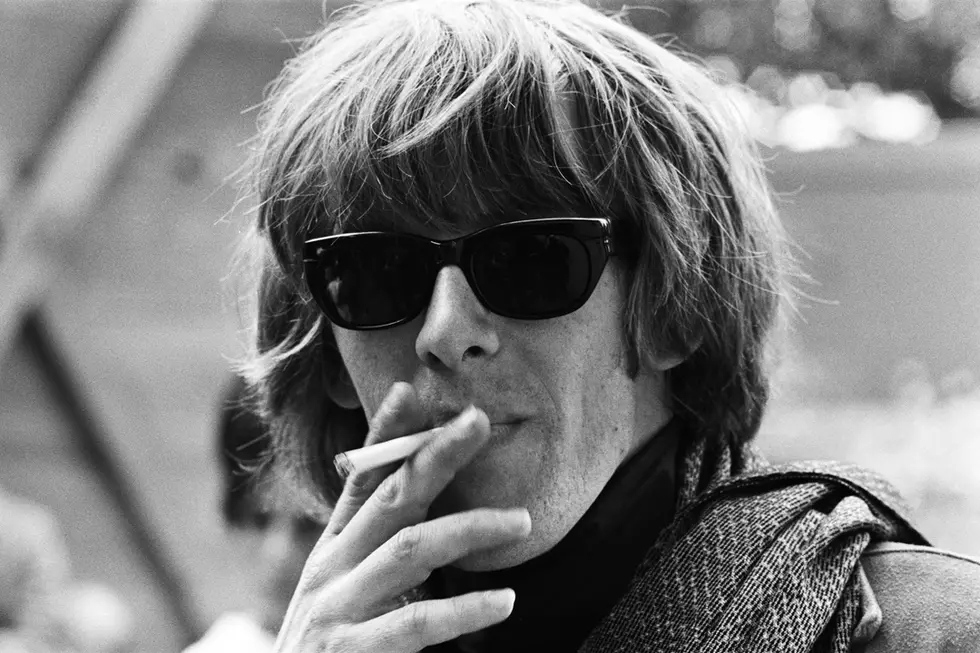 Paul Kantner of Jefferson Airplane Dies at 74