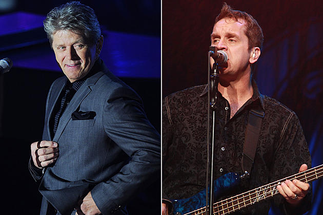 Peter Cetera Offers to Reunite With Chicago for Rock and Roll Hall of Fame