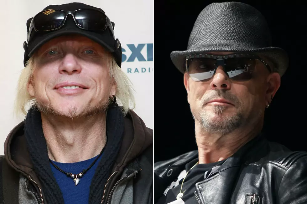 Michael Schenker Accuses Scorpions of ‘Milking the Past’ for More Than 20 Years