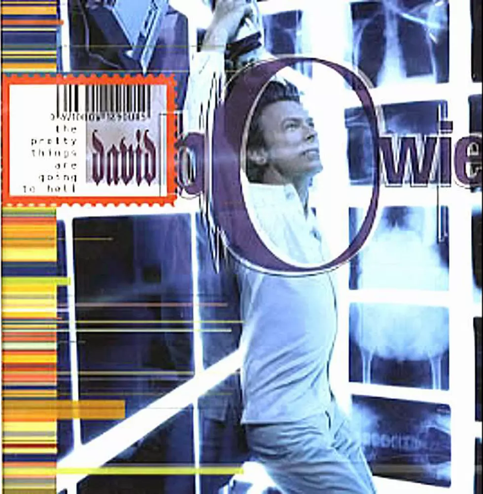 omgthatdress: David Bowie in Kansai Yamamoto - ☆Kingdom☆Burning☆Down☆