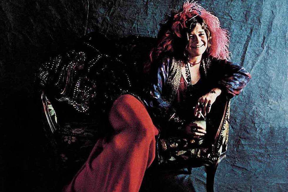 How &#8216;Pearl&#8217; Made Janis Joplin Even More Famous After Her Death