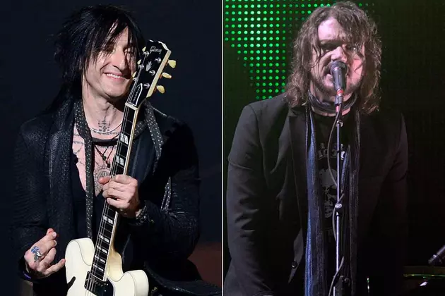Richard Fortus and Dizzy Reed Quit Dead Daisies to Focus on &#8216;Momentous Project&#8217;