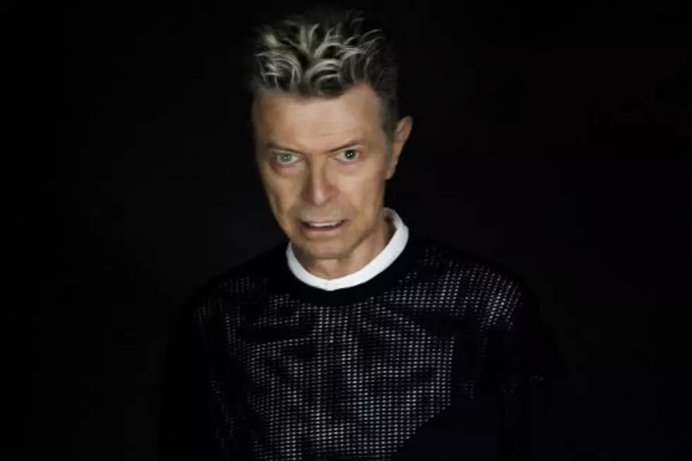 David Bowie, ‘Blackstar': Album Review