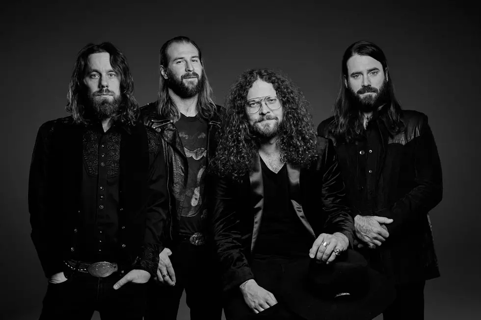 Watch Monster Truck's 'Don't Tell Me How to Live' Video: Exclusive Premiere