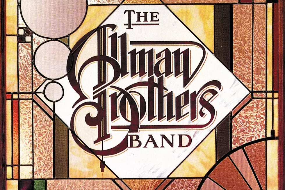 Allman Bros. Band 35 Years Ago