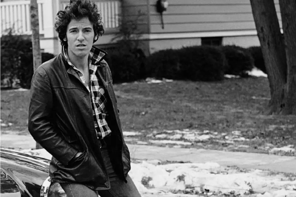 Read the Foreword to Bruce Springsteen’s ‘Born to Run’ Memoir