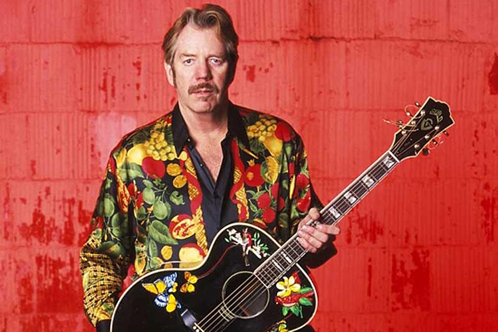 Dan Hicks of Dan Hicks and His Hot Licks Dies at 74