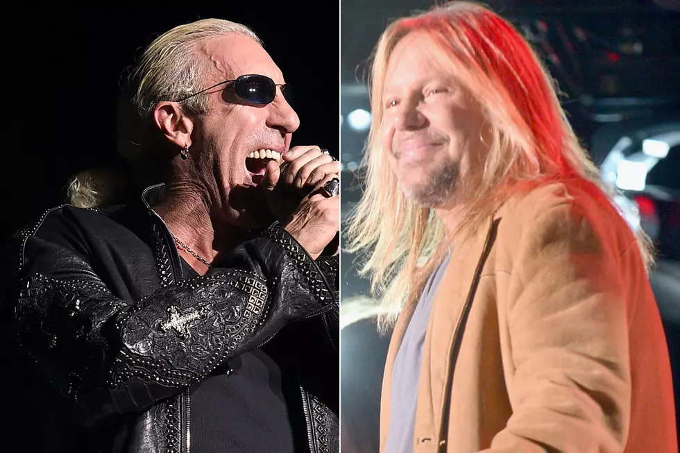 Dee Snider Wonders Why ‘Murderer’ Vince Neil Never Did ‘Serious Jail Time’
