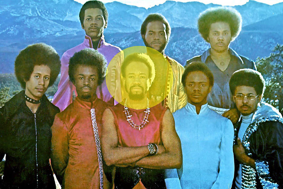 Maurice White, Co-Founder of Earth, Wind & Fire, Dies