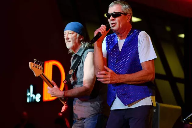 Will Deep Purple&#8217;s Next Tour Be Their Last?
