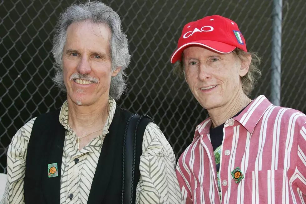 The Doors' Robby Krieger, John Densmore Reunite to Remember Ray