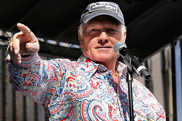 Mike Love Plans to Tell His Side of Beach Boys Story in New Book